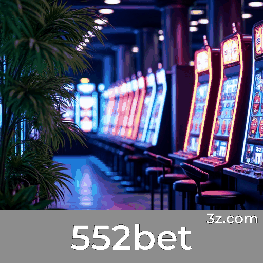 552bet: Aproveite Promoções Imperdíveis e Ganhe Mais